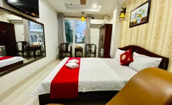 Hotel Phuong Nam