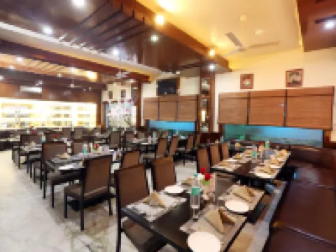 Hotel Kridha Residency - Opposite Prem Mandir Vrindavan Hoteles en Vrindavan