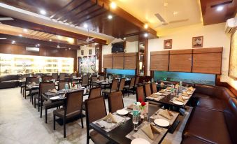 Hotel Kridha Residency - Opposite Prem Mandir Vrindavan