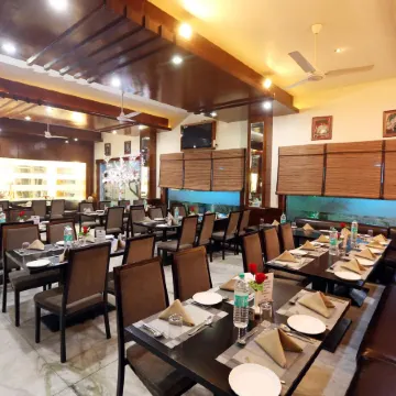 Hotel Kridha Residency - Opposite Prem Mandir Vrindavan