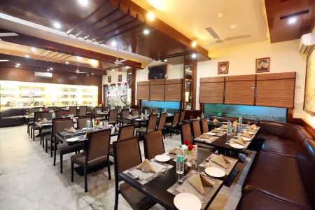 Hotel Kridha Residency - Opposite Prem Mandir Vrindavan