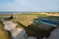 Hogar Dorado Las Gaviotas Các khách sạn ở 