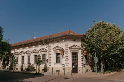 Szent Janos Hotel