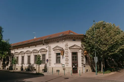 Szent Janos Hotel