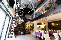 Hotel Malinowski Business - พร้อมWifi
