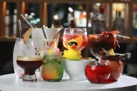 Holiday Inn TUXPAN - CONVENTION CENTER by IHG - bar