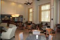 Hampton Inn & Suites Ft. Pierce - petit déjeuner