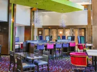 Hampton Inn & Suites Charlotte Ballantyne Hotels near Ballantyne