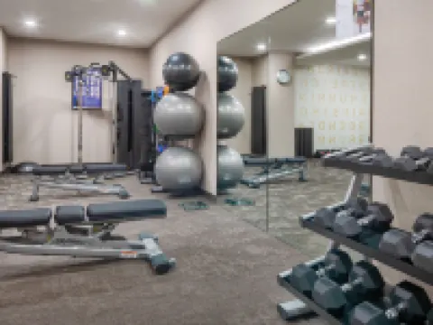 Residence Inn Decatur Emory Area Hotels in Decatur