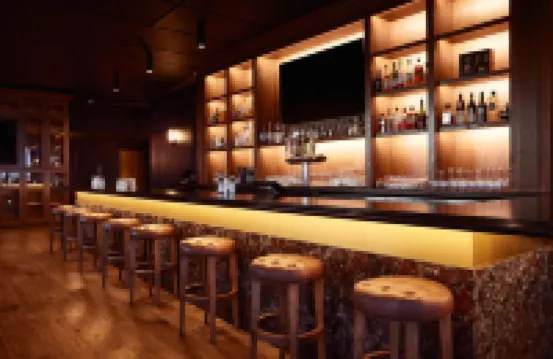 The Scarlet, ลินคอล์น, โรงแรมพอร์ตฟอลิโอชั้นเยี่ยม