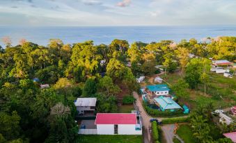 Villas Mapache del Caribe