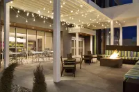 Home2 Suites by Hilton Billings - parking