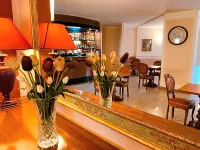 Hotel Daniel Hotel a Capriate San Gervasio