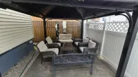 YK AURORA B&B Hotels in Yellowknife