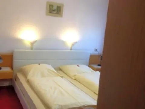 Hotel-Restaurant Hellmann Hotels in Nurnberger Land