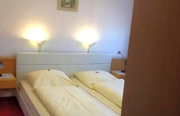 赫爾曼餐廳酒店