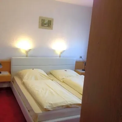 Hotel-Restaurant Hellmann