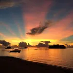 Se San Beach Resort-Isla de Gigantes - Beach