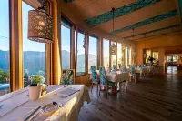 Natur- Und Wellnesshotel Höflehner Hotels in Gröbming