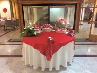 Hotel San Nicola - breakfast
