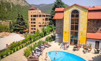 Borjomi Palace Health & Spa Center