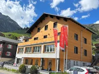 Mountain Lodge Sedrun - 3-Star