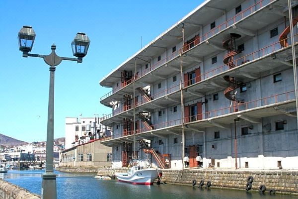 호텔 노드 오타루(Hotel Nord Otaru)_1