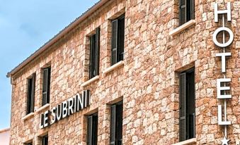 Hôtel & Résidence le Subrini