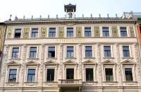 Netizen Budapest Centre