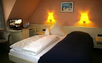 Zum Treuen Bartel Hotels in der Nähe von Aussichtspunkt "Liegestuhl"