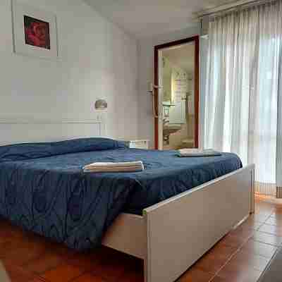 Hotel Brezza Rooms