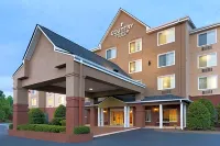 Country Inn & Suites by Radisson, Buford at Mall of Georgia, GA Các khách sạn ở Buford