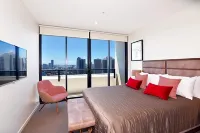 Ruby Gold Coast by CLLIX Hotel a Surfers Paradise