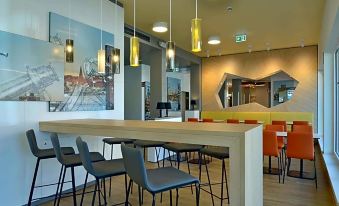 B&B HOTEL Kiel-Wissenschaftspark