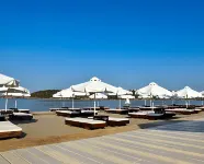 Plaza Resort - Beach