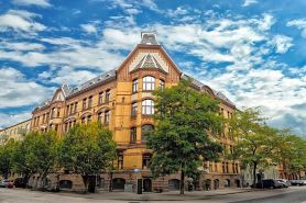 Hotel Continental Relax & Spa