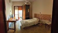 B&B Vanvitelli - Bed and Breakfasts