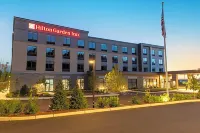 Hilton Garden Inn Boston Canton Hoteles en Canton