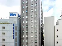 Daiwa Roynet Hotel Chiba Ekimae Hotels near Chiba Park