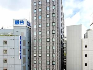 Daiwa Roynet Hotel Chiba Ekimae