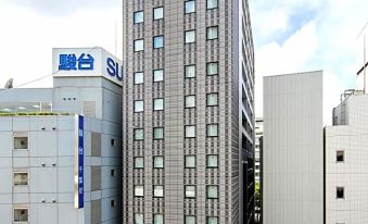 Daiwa Roynet Hotel Chiba Ekimae