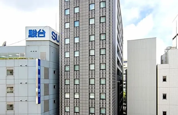 千葉站前大和ROYNET酒店