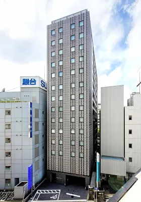 Daiwa Roynet Hotel Chiba Ekimae Các khách sạn gần Chiba University