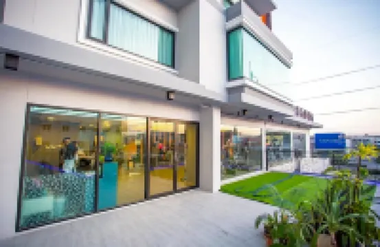 The Cheewin Hotel and Convention