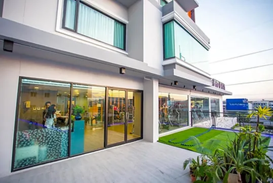 รูปภาพของโรงแรม เดอะ ชีวิน แอนด์ คอนเวนชั่น