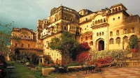 Neemrana Fort-Palace Hotels in Neemrana