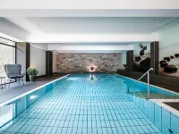 Vaya Zell am See Inklusive Zell am See Kaprun Sommer Karte - Pools