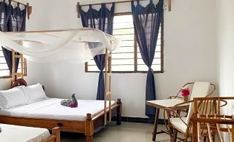 Lighthouse Guesthouse