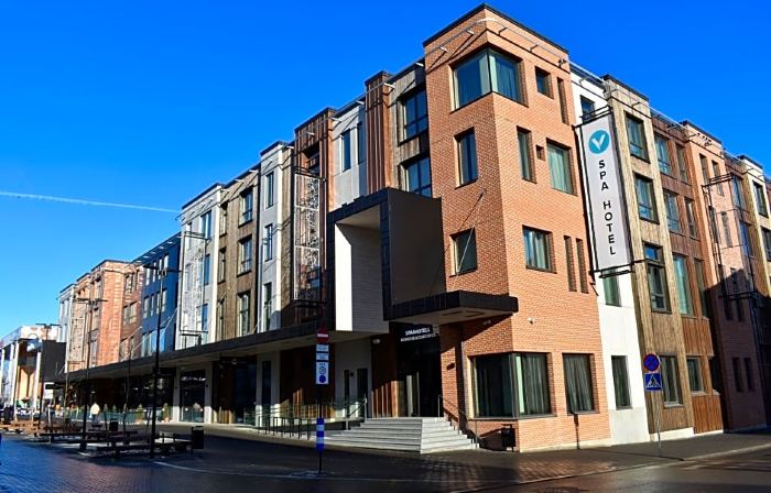 V Spa & Conference Hotel