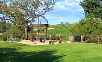 Angaston Vineyards Motel